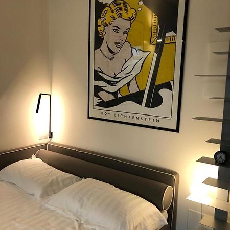 Youhosty - Faruffini 28 Lägenhet Milano Exteriör bild